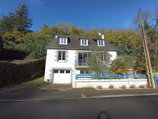  Maison � vendre 7 pi�ces 130 m�