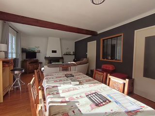  Maison � vendre 7 pi�ces 130 m�