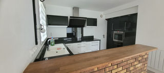  Maison � vendre 5 pi�ces 92 m�