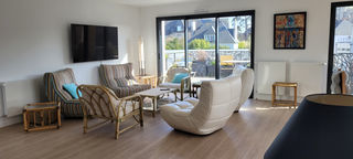  Appartement � vendre 8 pi�ces 153 m�