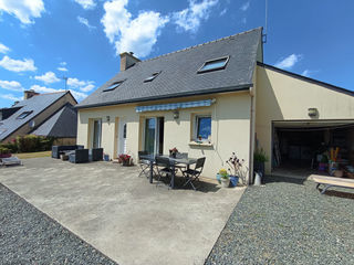  Maison � vendre 5 pi�ces 85 m�