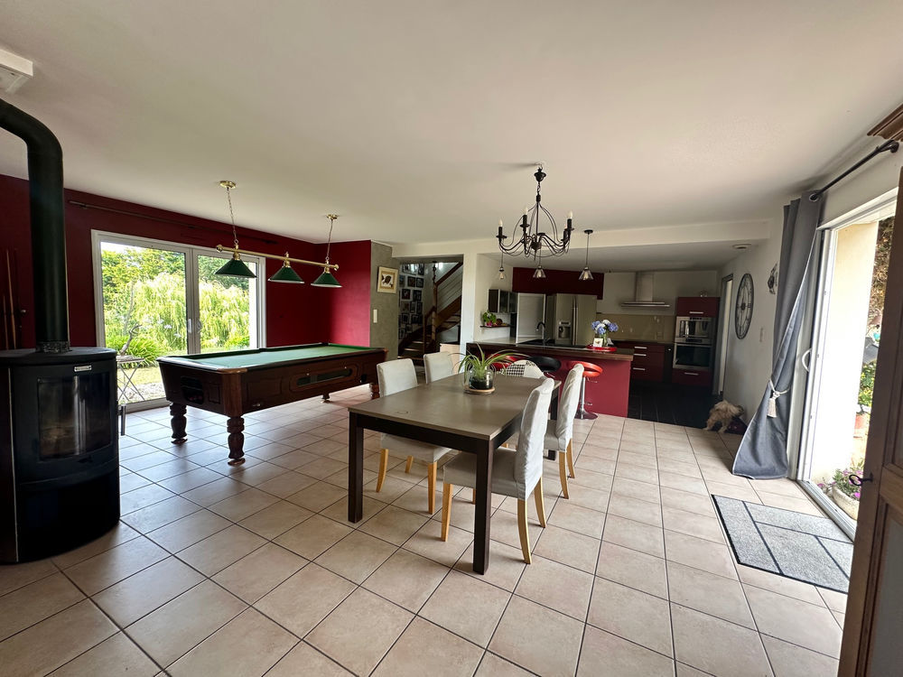 � vendre  Maison Plourivo (22860)
