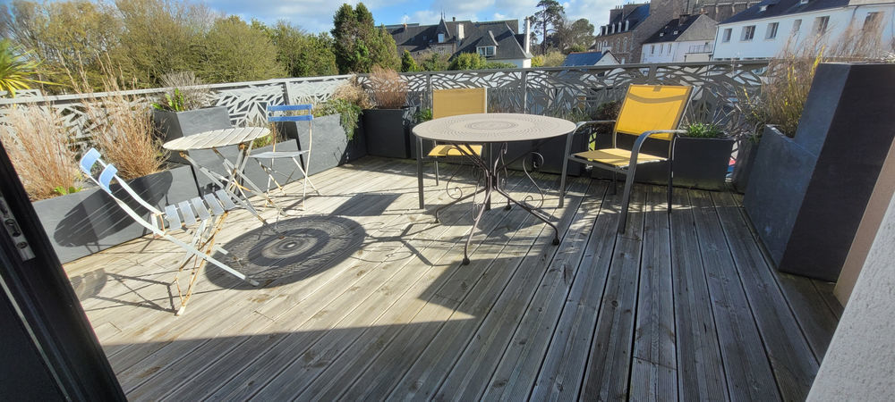 � vendre  Appartement Paimpol (22500)