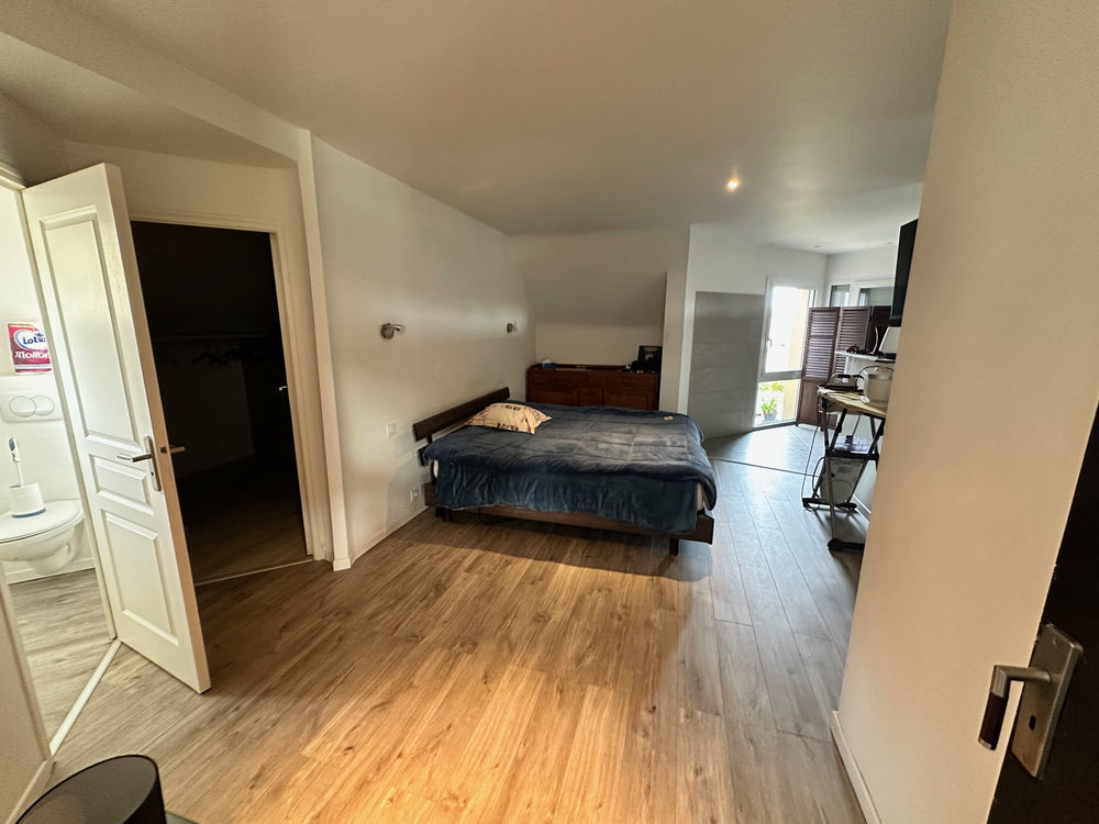 � vendre  Maison Ploubazlanec (22620)