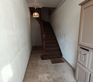  Immeuble � vendre 145 m�