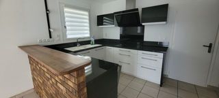  Maison � vendre 5 pi�ces 92 m�