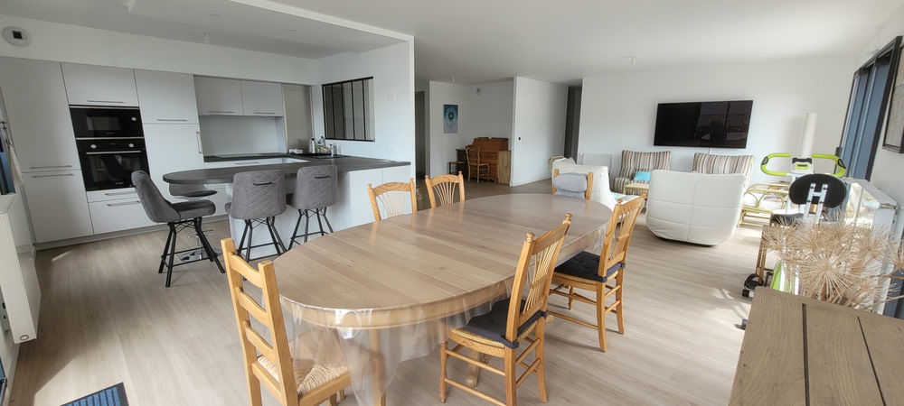 � vendre  Appartement Paimpol (22500)