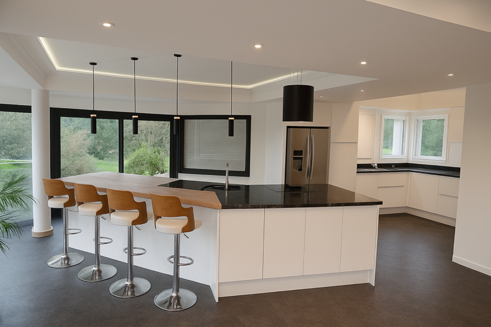 � vendre  Maison Ploubazlanec (22620)