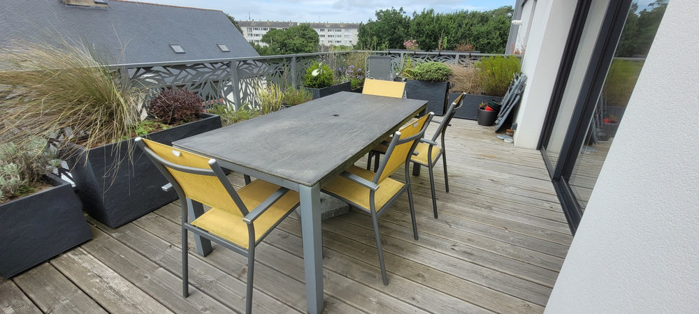 � vendre  Appartement Paimpol (22500)