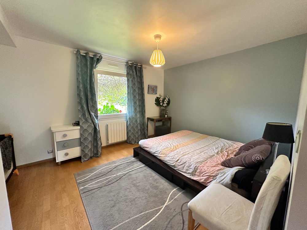 � vendre  Maison Plourivo (22860)