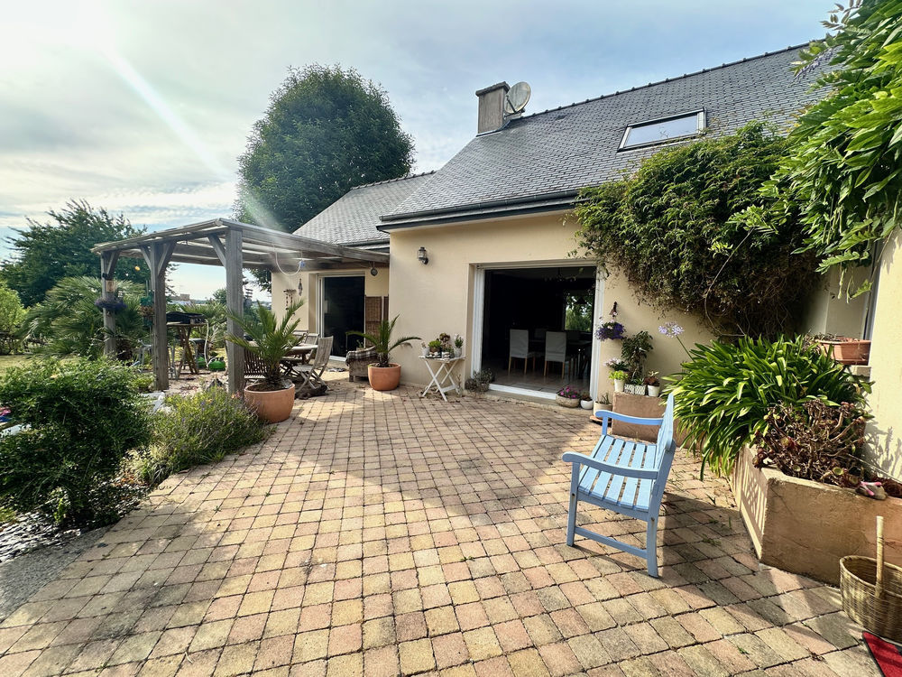 � vendre  Maison Plourivo (22860)