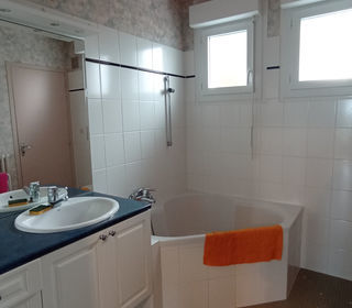  Maison � vendre 6 pi�ces 121 m�