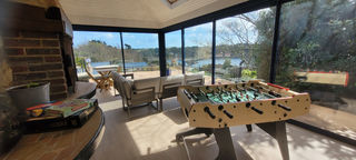  Maison � vendre 6 pi�ces 131 m�