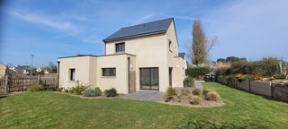  Maison � vendre 5 pi�ces 105 m�