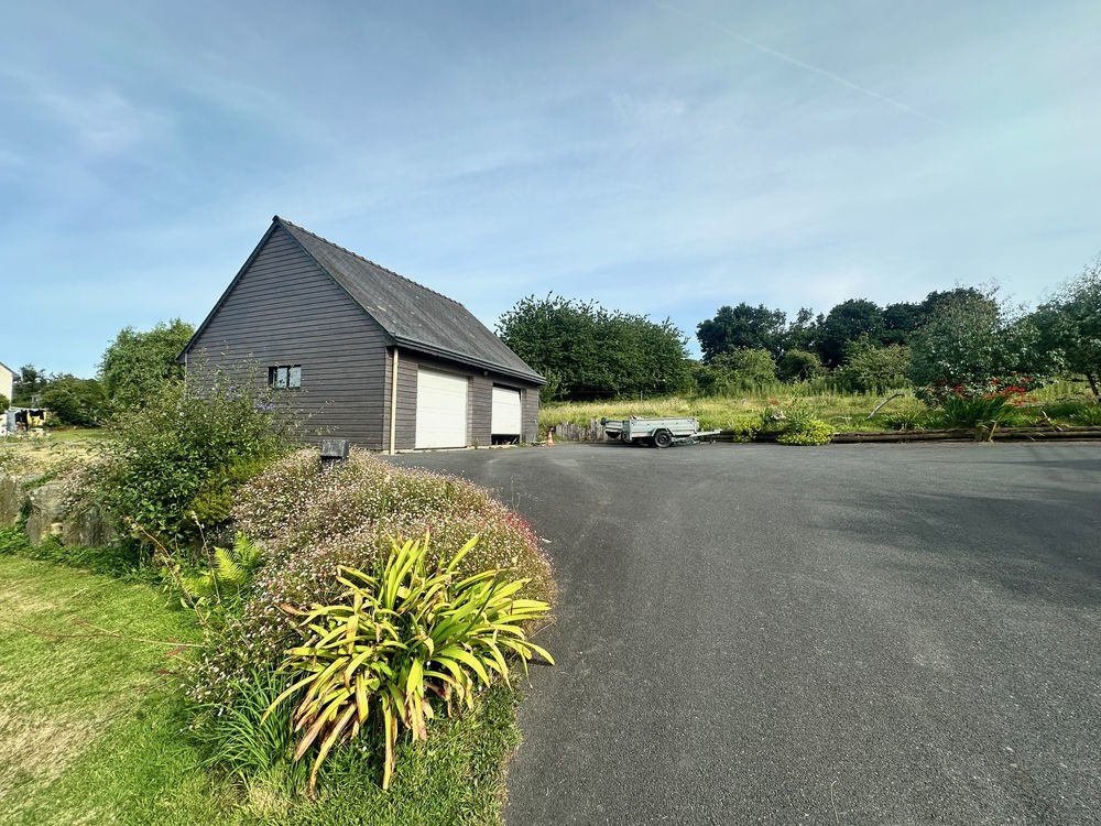 � vendre  Maison Plourivo (22860)