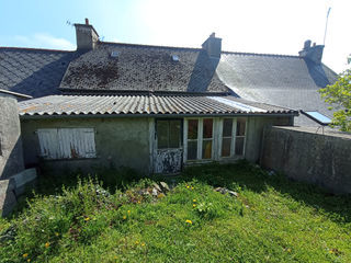  Maison � vendre 3 pi�ces 70 m�