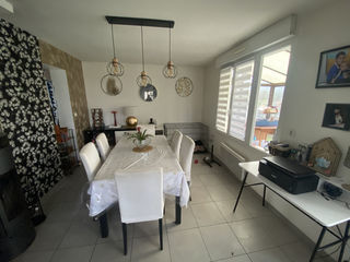  Maison � vendre 5 pi�ces 89 m�