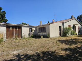  Maison � vendre 7 pi�ces 162 m�