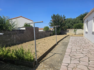  Maison � vendre 3 pi�ces 82 m�