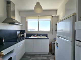  Appartement � vendre 2 pi�ces 50 m�