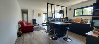  Maison � vendre 4 pi�ces 90 m�