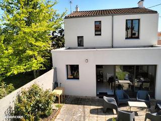  Maison � vendre 7 pi�ces 116 m�