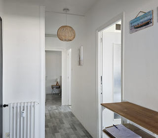  Appartement � vendre 2 pi�ces 50 m�