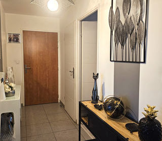  Appartement � vendre 3 pi�ces 63 m�