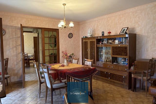  Maison � vendre 4 pi�ces 105 m�