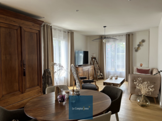  Maison � vendre 4 pi�ces 106 m�