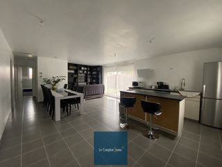  Maison � vendre 3 pi�ces 65 m�