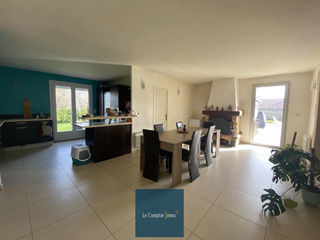  Maison � vendre 5 pi�ces 133 m�