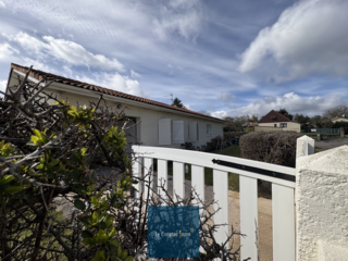  Maison � vendre 4 pi�ces 106 m�