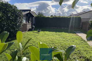  Maison � vendre 4 pi�ces 81 m�