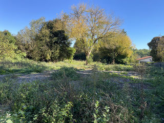  Terrain � vendre 721 m�