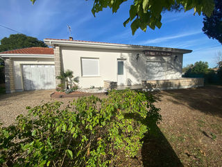  Maison � vendre 4 pi�ces 111 m�