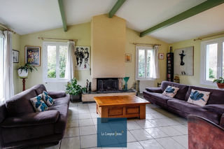  Maison � vendre 7 pi�ces 130 m�