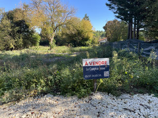  Terrain � vendre 721 m�