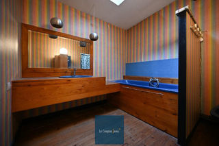  Maison � vendre 5 pi�ces 168 m�