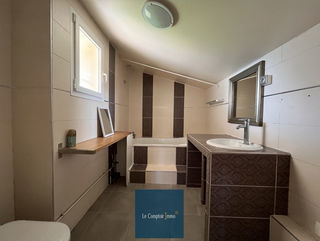  Maison � vendre 4 pi�ces 84 m�