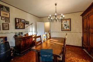  Maison � vendre 7 pi�ces 130 m�