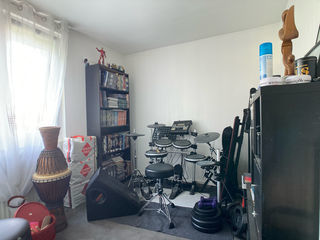  Appartement � vendre 4 pi�ces 79 m�