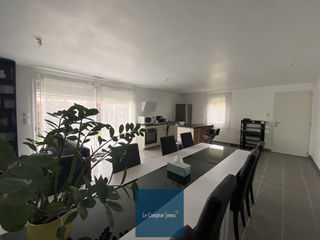  Maison � vendre 3 pi�ces 65 m�