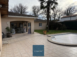  Maison � vendre 5 pi�ces 133 m�