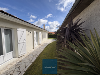  Maison � vendre 4 pi�ces 106 m�