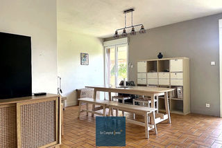  Maison � vendre 4 pi�ces 81 m�