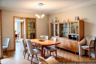  Maison � vendre 4 pi�ces 105 m�