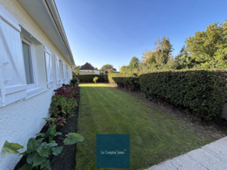  Maison � vendre 4 pi�ces 106 m�