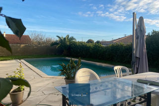  Maison � vendre 5 pi�ces 133 m�