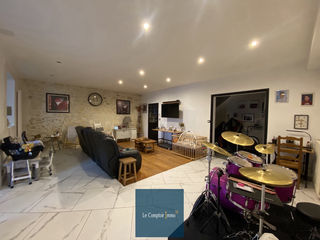  Maison � vendre 6 pi�ces 163 m�